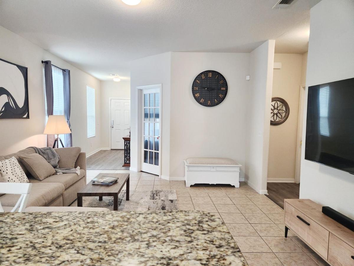 4 Bedroom Home Near Downtown Med Center Nrg Stadium Pearland Skyview Long By Ion Rentals Houston Zewnętrze zdjęcie