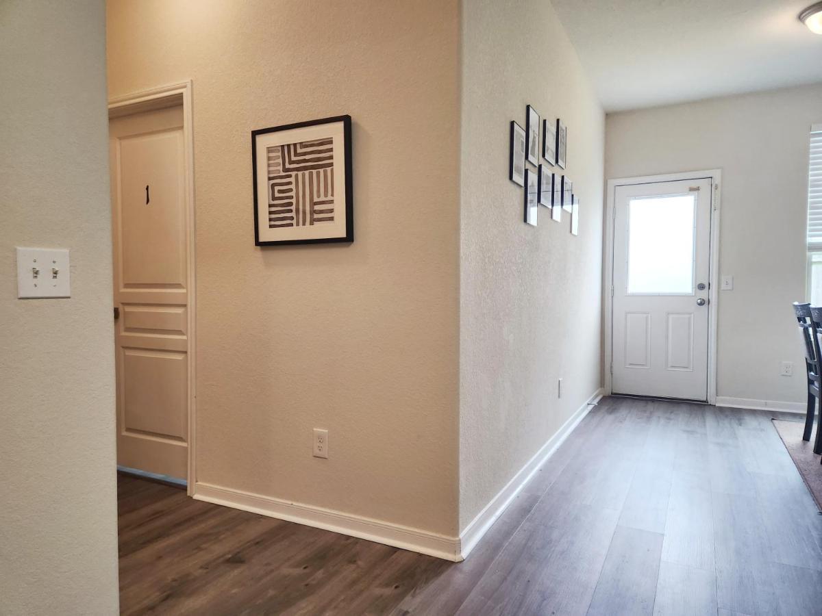 4 Bedroom Home Near Downtown Med Center Nrg Stadium Pearland Skyview Long By Ion Rentals Houston Zewnętrze zdjęcie