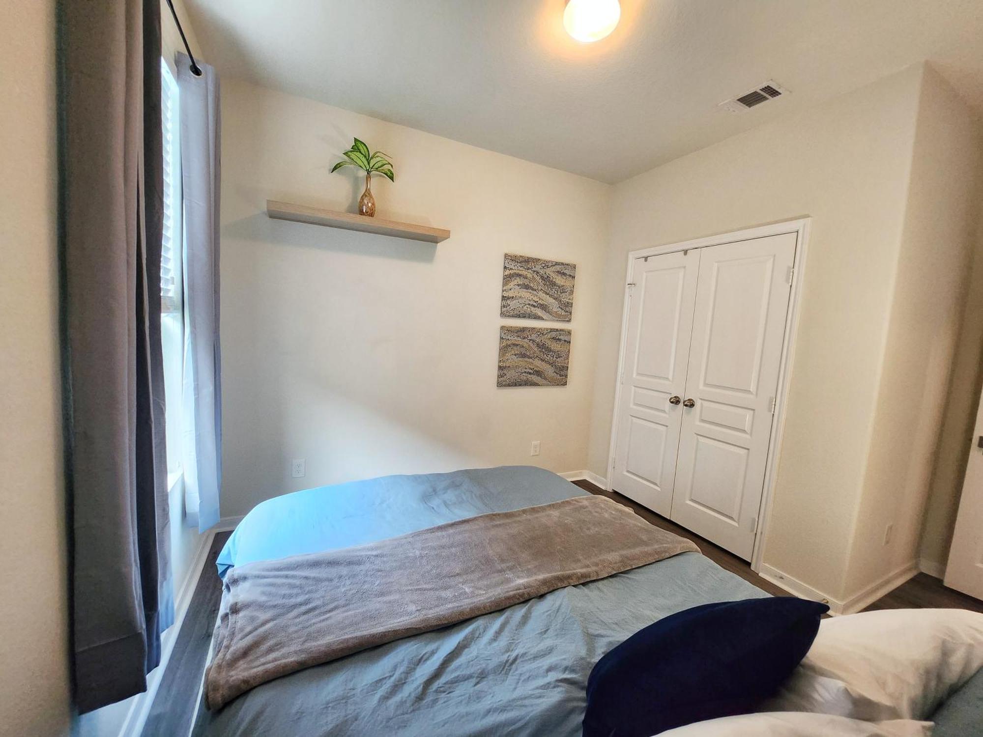 4 Bedroom Home Near Downtown Med Center Nrg Stadium Pearland Skyview Long By Ion Rentals Houston Zewnętrze zdjęcie