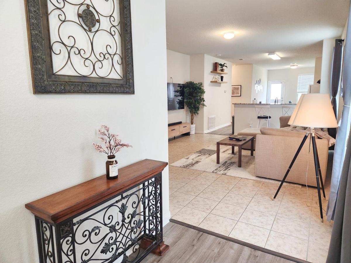 4 Bedroom Home Near Downtown Med Center Nrg Stadium Pearland Skyview Long By Ion Rentals Houston Zewnętrze zdjęcie